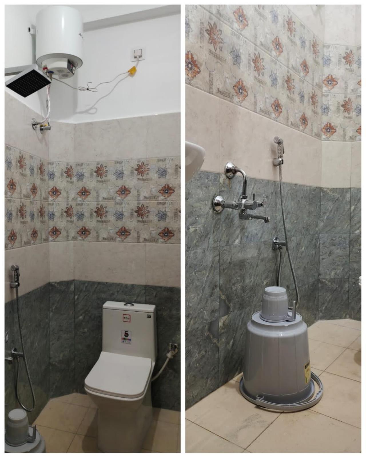 Township Residency Inn Пондичери Екстериор снимка