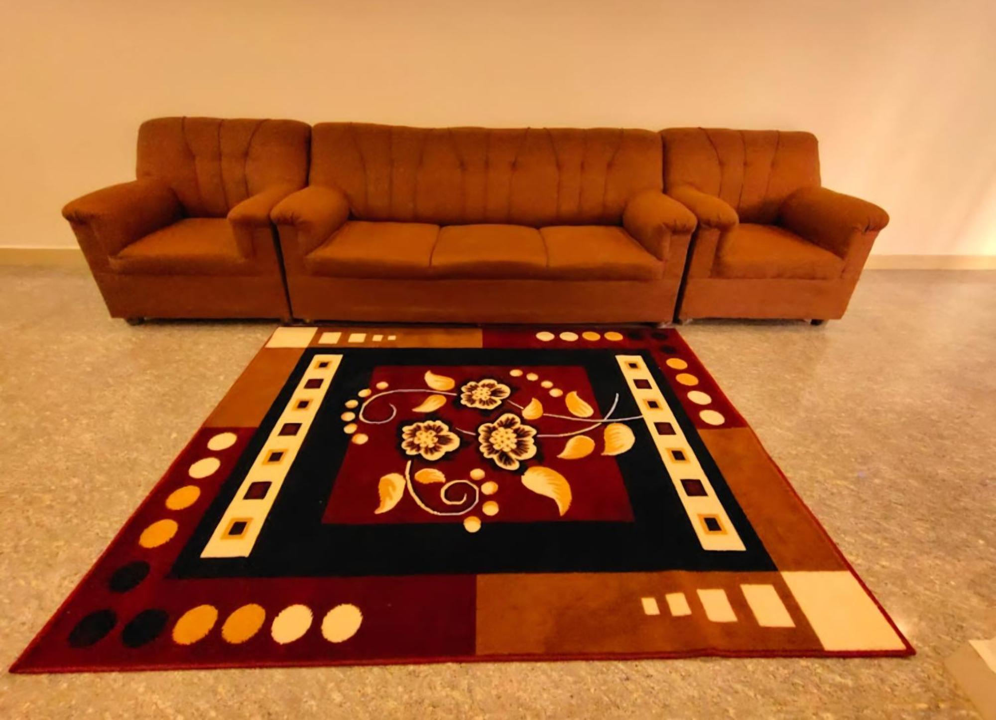 Township Residency Inn Пондичери Екстериор снимка